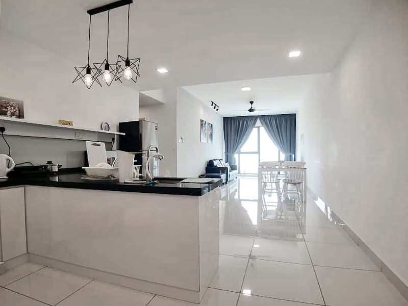 Servis Apartment untuk Dijual di Southkey Mosaic - Ina Chua - PropertyGuru.com.my
