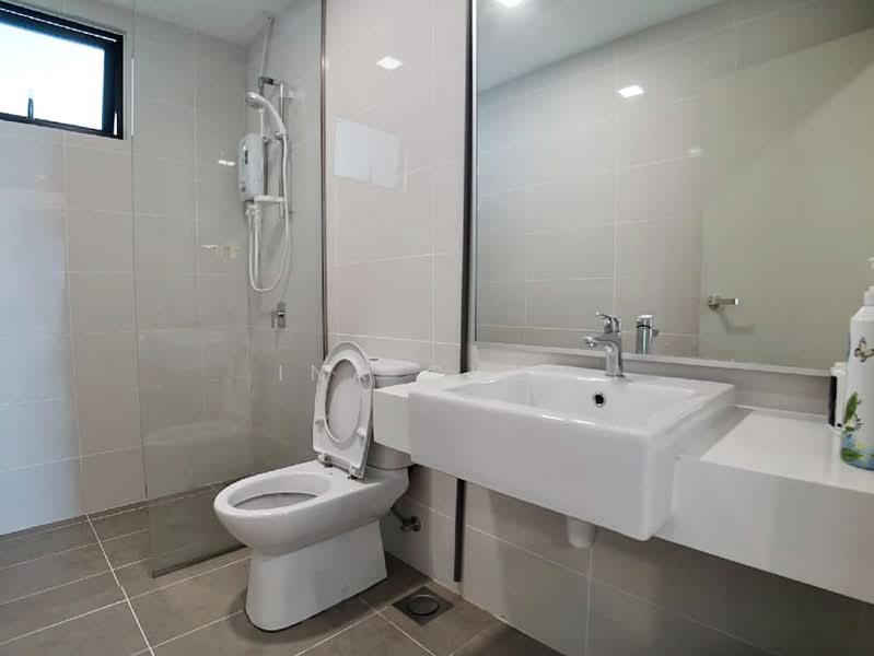 Servis Apartment untuk Dijual di Southkey Mosaic - Ina Chua - PropertyGuru.com.my
