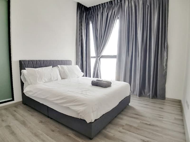 Servis Apartment untuk Dijual di Southkey Mosaic - Ina Chua - PropertyGuru.com.my