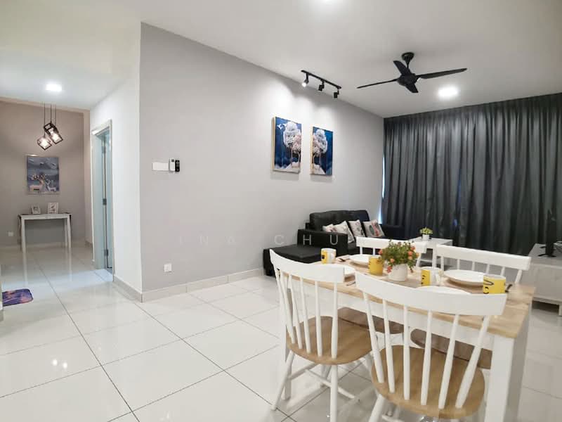 Servis Apartment untuk Dijual di Southkey Mosaic - Ina Chua - PropertyGuru.com.my