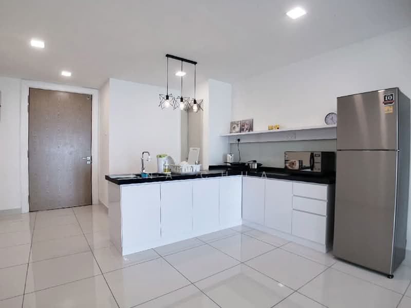 Servis Apartment untuk Dijual di Southkey Mosaic - Ina Chua - PropertyGuru.com.my