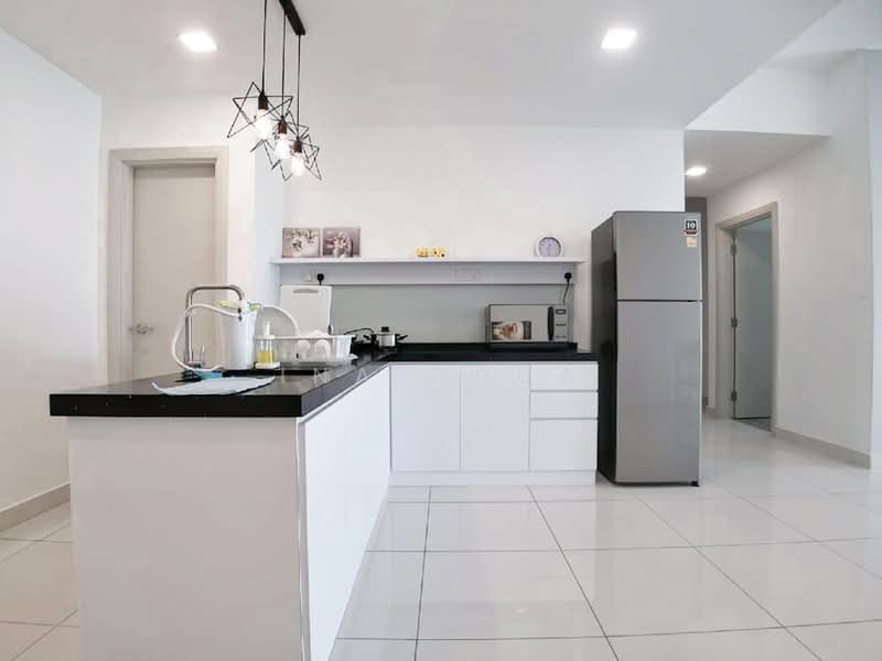 Servis Apartment untuk Dijual di Southkey Mosaic - Ina Chua - PropertyGuru.com.my