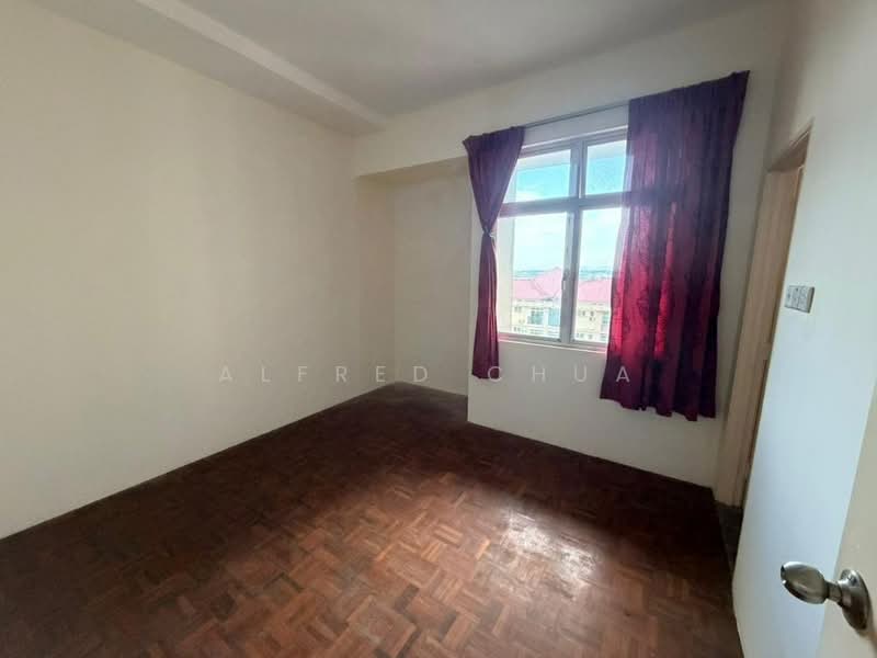 Kondominium untuk Dijual di MJC Upper Sanctuary - Alfred Chua - Bedroom - PropertyGuru.com.my