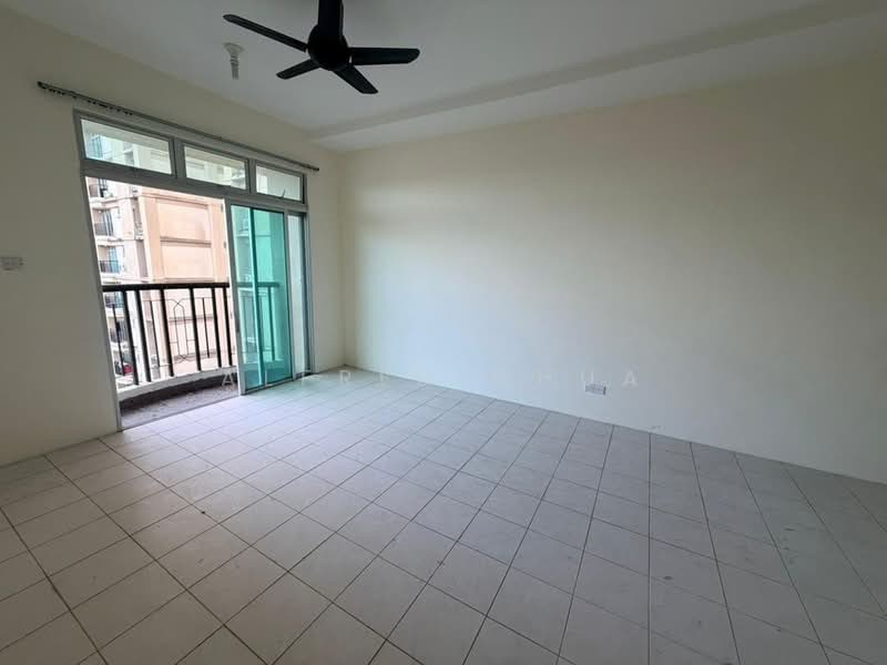 Kondominium untuk Dijual di MJC Upper Sanctuary - Alfred Chua - Balcony - PropertyGuru.com.my