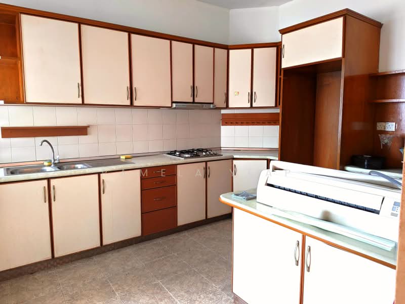 Pangsapuri untuk Disewa di Desa Timur - Pamela Yeap - Kitchen - PropertyGuru.com.my