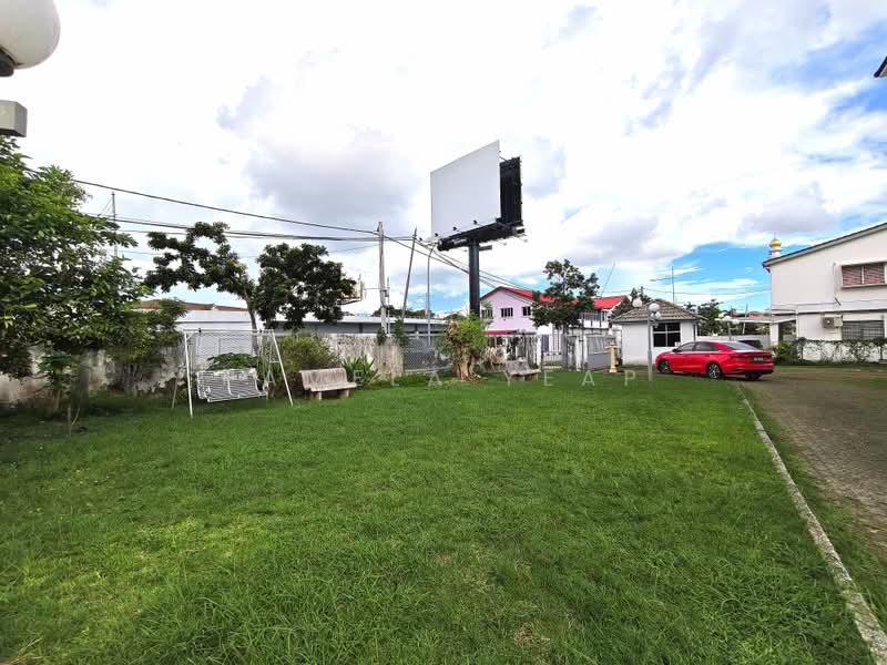 Pangsapuri untuk Disewa di Desa Timur - Pamela Yeap - Exterior - PropertyGuru.com.my