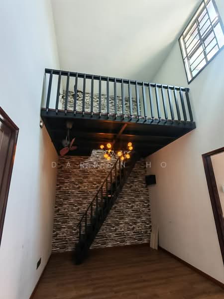 Rumah Teres 2 Tingkat untuk Disewa di Bandar Dato Onn (Tebrau) - Darren Ho - Interior - PropertyGuru.com.my