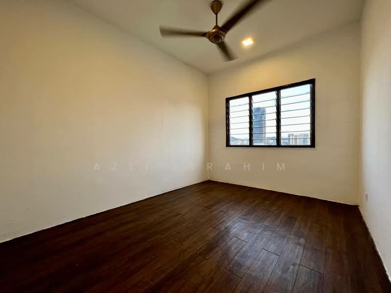 Rumah Flat untuk Dijual di Taman Seri Berembang - Azli Ibrahim - Interior - PropertyGuru.com.my