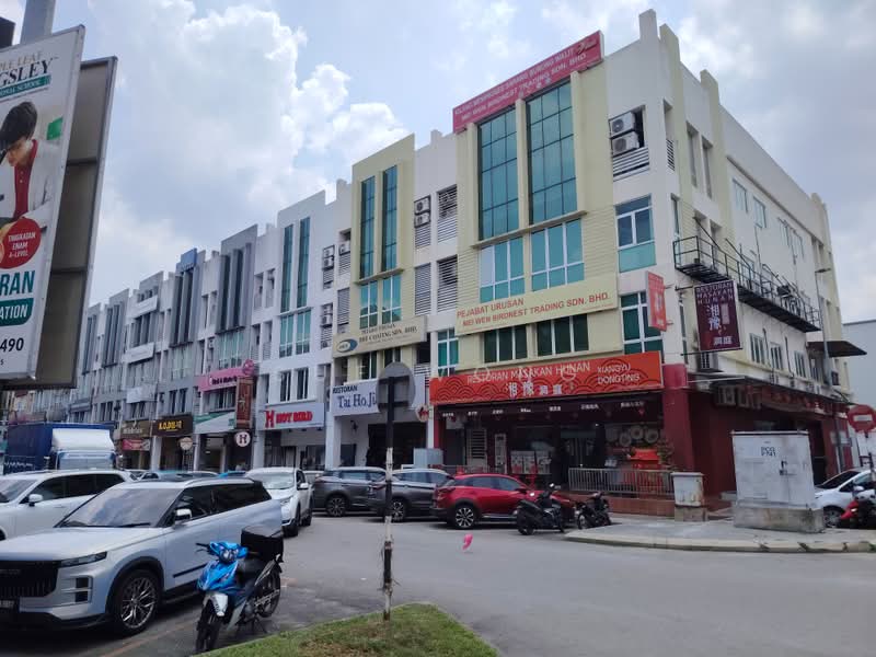 Shop for Rent in Bandar Puteri Puchong (Puchong) - Sue Wong - PropertyGuru.com.my