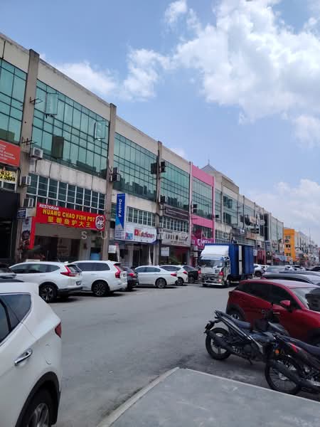 Shop for Rent in Bandar Puteri Puchong (Puchong) - Sue Wong - PropertyGuru.com.my