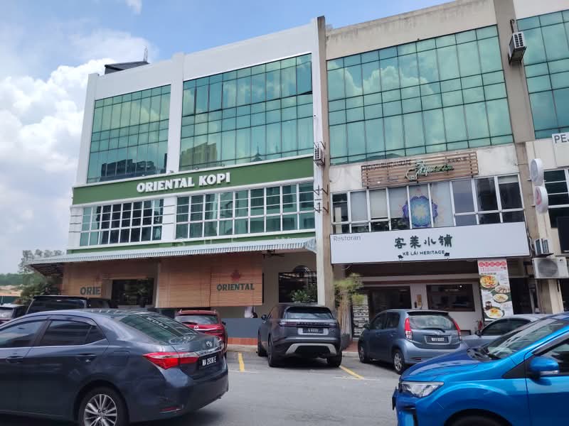Shop for Rent in Bandar Puteri Puchong (Puchong) - Sue Wong - PropertyGuru.com.my
