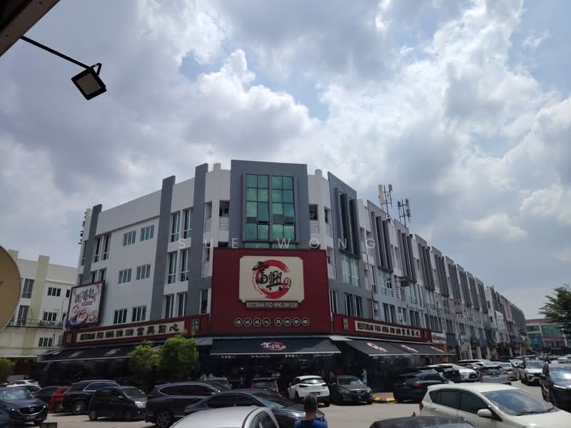 Shop for Rent in Bandar Puteri Puchong (Puchong) - Sue Wong - PropertyGuru.com.my