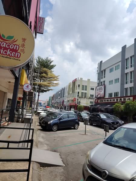 Shop for Rent in Bandar Puteri Puchong (Puchong) - Sue Wong - PropertyGuru.com.my
