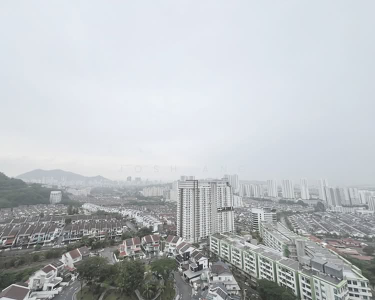 Condominium for Rent at Meridien Residence - Josh Ang - Exterior - PropertyGuru.com.my