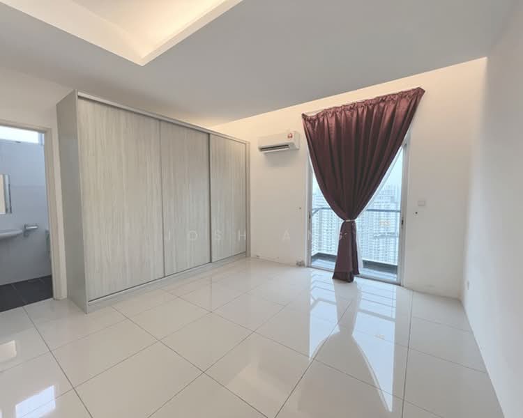 Condominium for Rent at Meridien Residence - Josh Ang - Bedroom - PropertyGuru.com.my