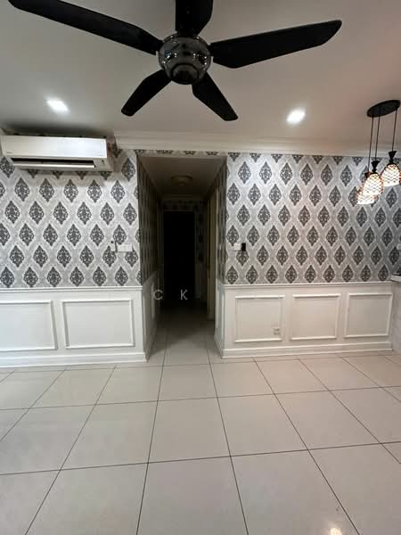 Servis Apartment untuk Disewa di KL Traders Square - Teck Wee - Interior - PropertyGuru.com.my