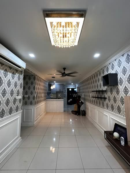Servis Apartment untuk Disewa di KL Traders Square - Teck Wee - PropertyGuru.com.my