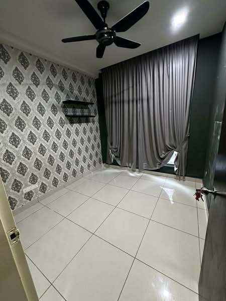 Servis Apartment untuk Disewa di KL Traders Square - Teck Wee - PropertyGuru.com.my