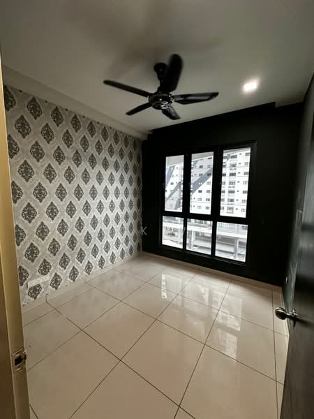 Servis Apartment untuk Disewa di KL Traders Square - Teck Wee - PropertyGuru.com.my
