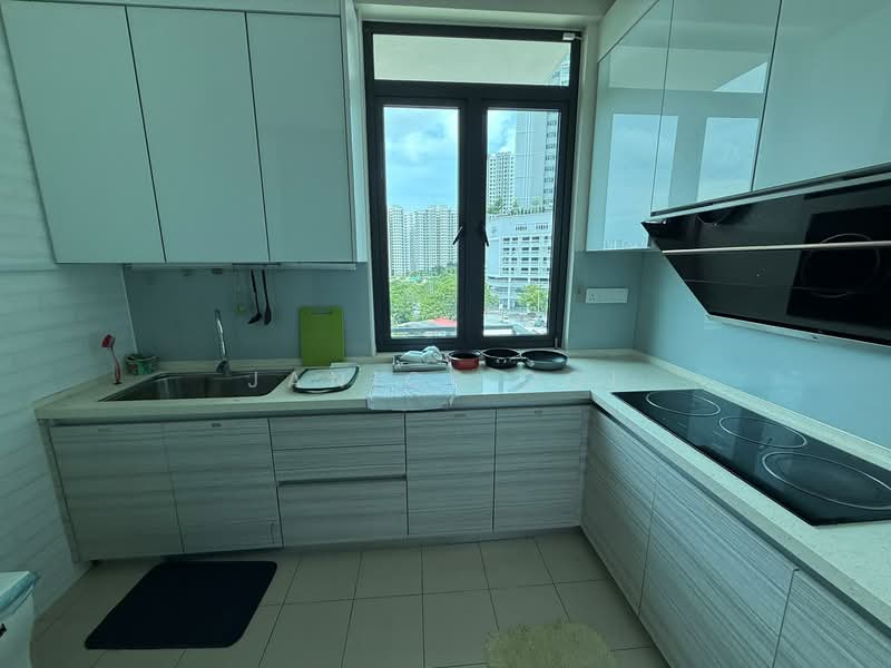 Kondominium untuk Dijual di Iconic Skies - Janice Ooi - PropertyGuru.com.my