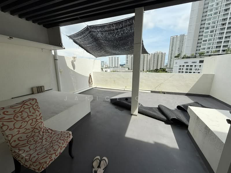 Kondominium untuk Dijual di Iconic Skies - Janice Ooi - PropertyGuru.com.my