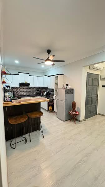 Condominium for Rent at Villa Emas - Jovin Pang - PropertyGuru.com.my