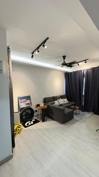 Condominium for Rent at Villa Emas - Jovin Pang - PropertyGuru.com.my