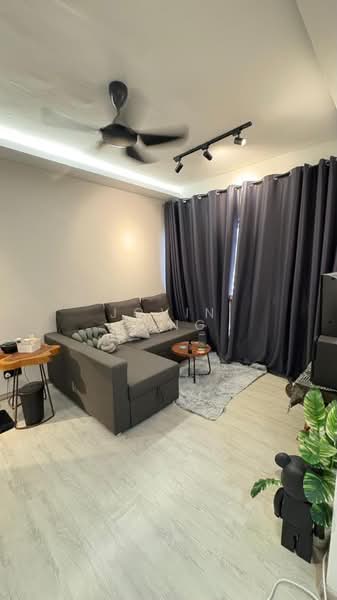 Condominium for Rent at Villa Emas - Jovin Pang - PropertyGuru.com.my