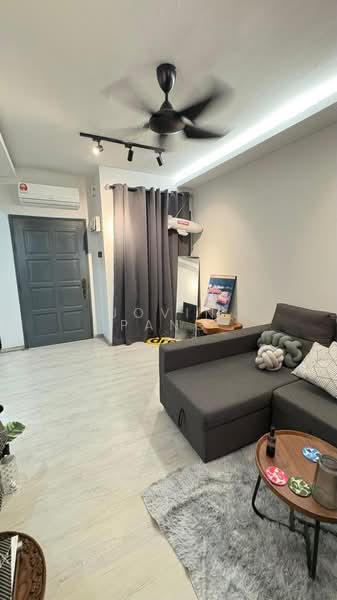 Condominium for Rent at Villa Emas - Jovin Pang - PropertyGuru.com.my