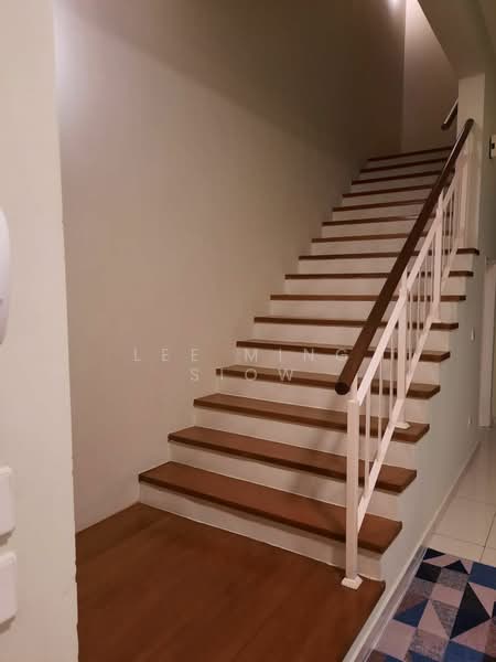 2-storey Terraced House for Rent in Eco Botanic (Iskandar Puteri (Nusajaya)) - Lee Ming Siow - Interior - PropertyGuru.com.my