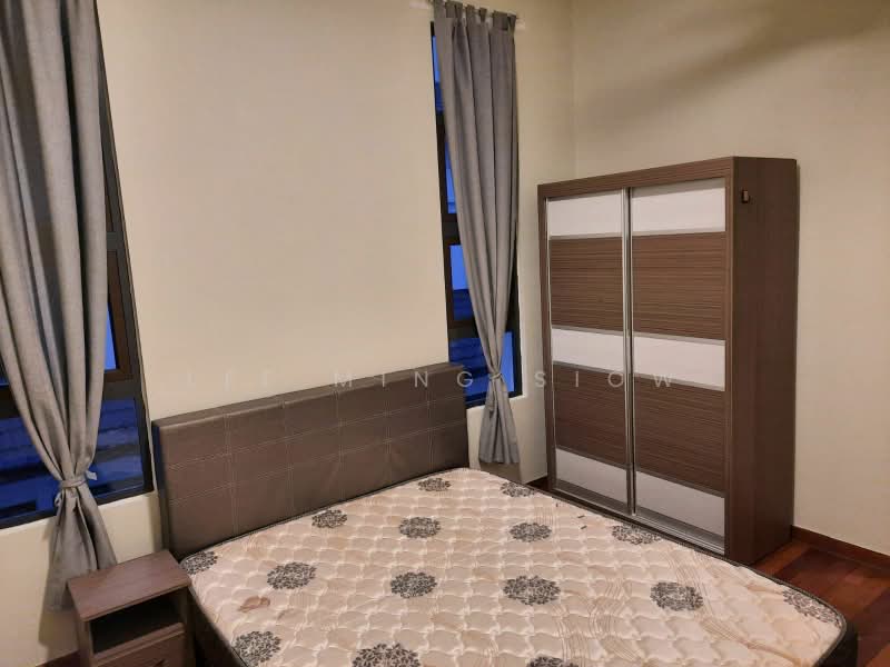 2-storey Terraced House for Rent in Eco Botanic (Iskandar Puteri (Nusajaya)) - Lee Ming Siow - Bedroom - PropertyGuru.com.my