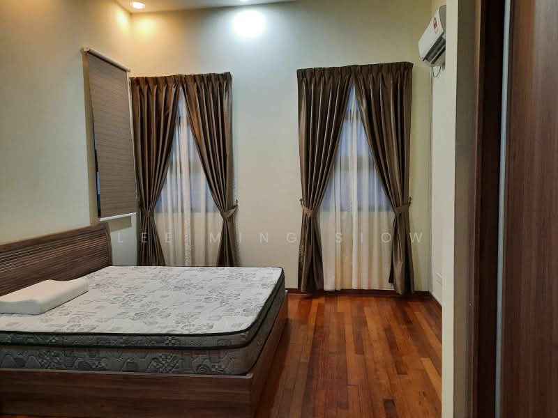 2-storey Terraced House for Rent in Eco Botanic (Iskandar Puteri (Nusajaya)) - Lee Ming Siow - Bedroom - PropertyGuru.com.my