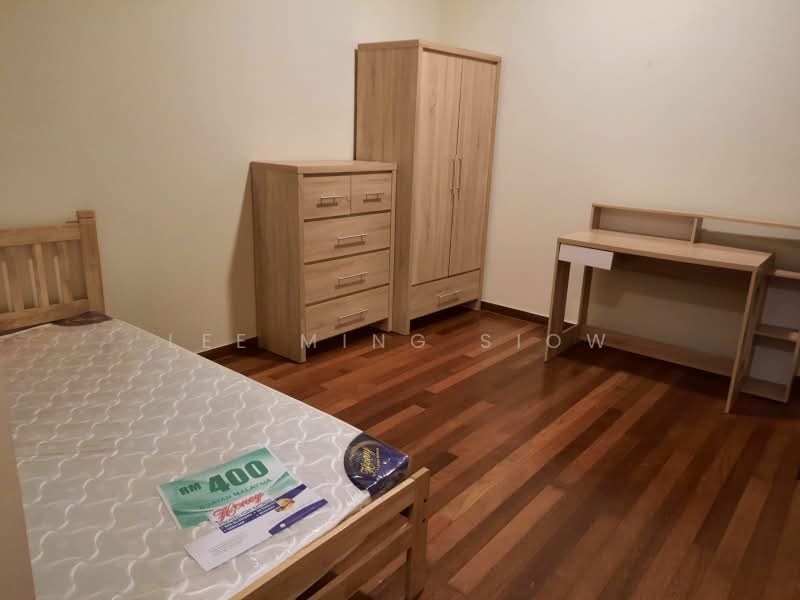 2-storey Terraced House for Rent in Eco Botanic (Iskandar Puteri (Nusajaya)) - Lee Ming Siow - Bedroom - PropertyGuru.com.my