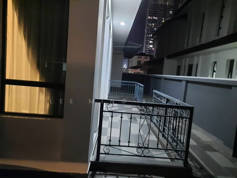 2-storey Terraced House for Rent in Eco Botanic (Iskandar Puteri (Nusajaya)) - Lee Ming Siow - Exterior - PropertyGuru.com.my