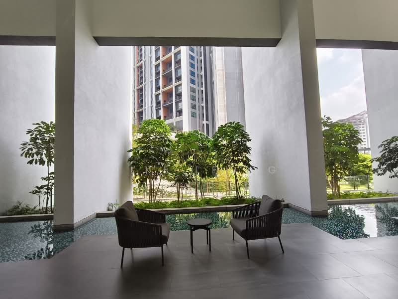 Condominium for Sale at ALIX Residences - Mike Leong - Exterior - PropertyGuru.com.my