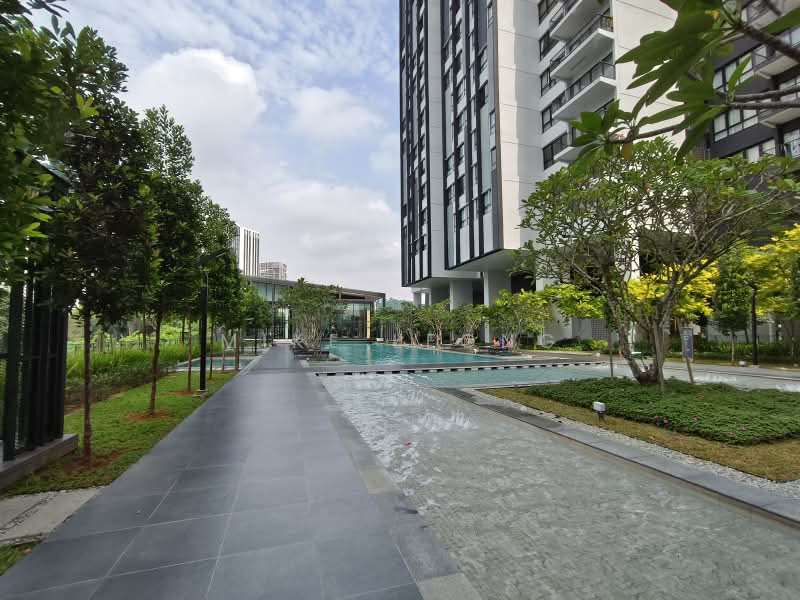 Condominium for Sale at ALIX Residences - Mike Leong - Exterior - PropertyGuru.com.my