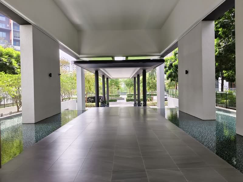 Condominium for Sale at ALIX Residences - Mike Leong - Exterior - PropertyGuru.com.my
