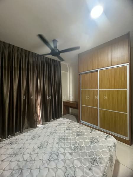 Service Residence for Rent at ARC @ Austin Hills - Jasmine Ong - Bedroom - PropertyGuru.com.my
