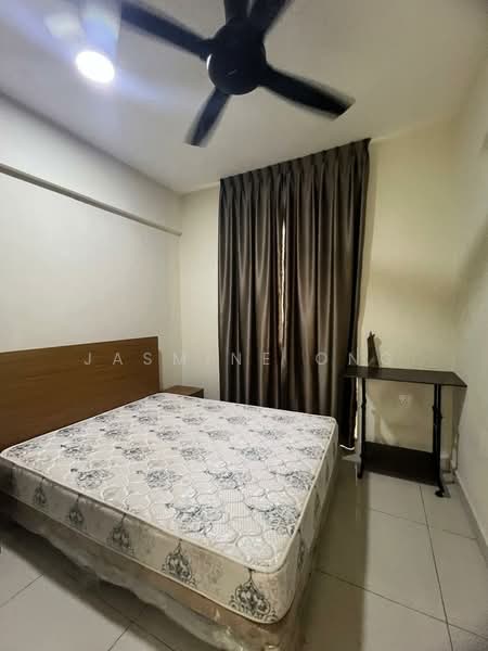 Service Residence for Rent at ARC @ Austin Hills - Jasmine Ong - Bedroom - PropertyGuru.com.my