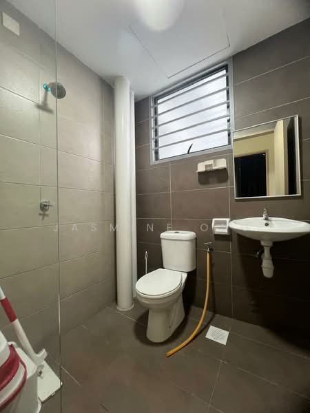 Service Residence for Rent at ARC @ Austin Hills - Jasmine Ong - Bathroom - PropertyGuru.com.my