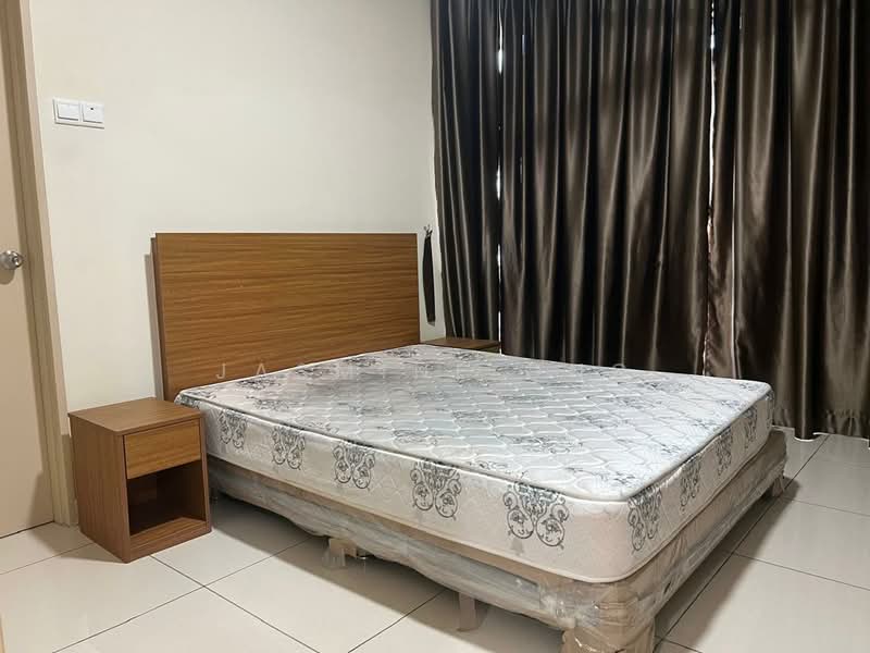 Service Residence for Rent at ARC @ Austin Hills - Jasmine Ong - Bedroom - PropertyGuru.com.my