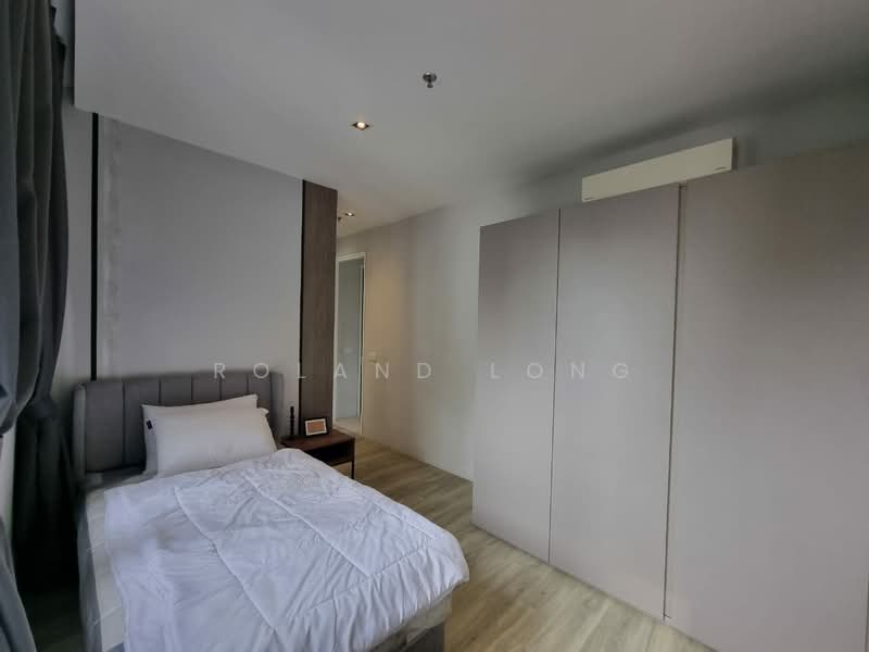 Servis Apartment untuk Disewa di Lumi Tropicana Serviced Residence - Roland Long - Bedroom - PropertyGuru.com.my