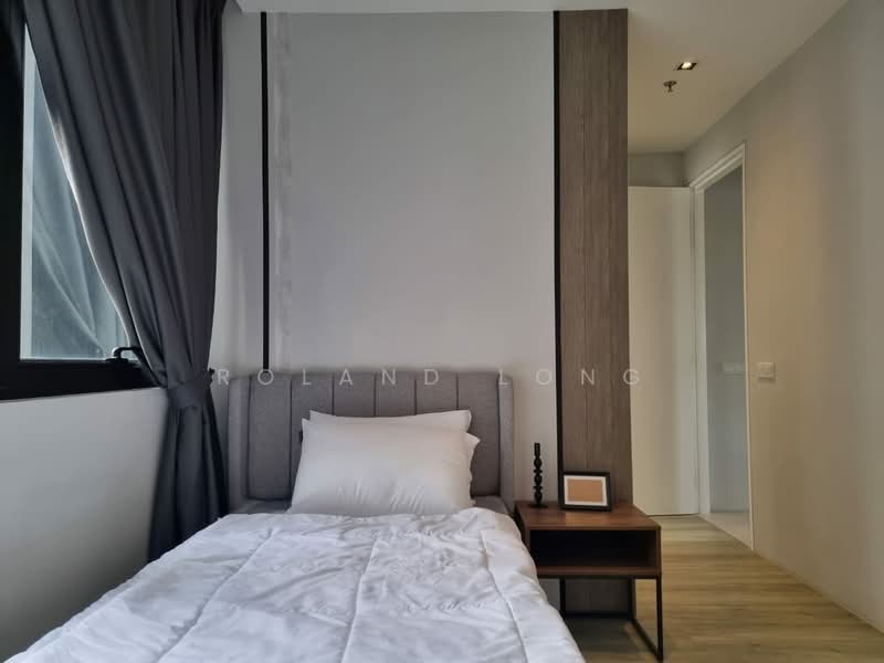 Servis Apartment untuk Disewa di Lumi Tropicana Serviced Residence - Roland Long - Bedroom - PropertyGuru.com.my