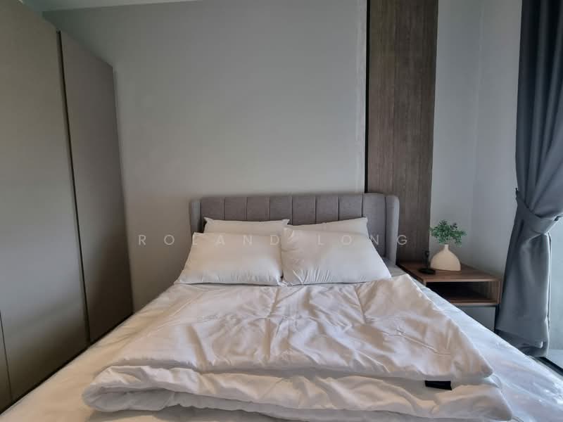 Servis Apartment untuk Disewa di Lumi Tropicana Serviced Residence - Roland Long - Bedroom - PropertyGuru.com.my