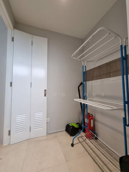 Servis Apartment untuk Disewa di Lumi Tropicana Serviced Residence - Roland Long - Interior - PropertyGuru.com.my