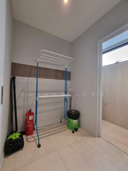 Servis Apartment untuk Disewa di Lumi Tropicana Serviced Residence - Roland Long - Interior - PropertyGuru.com.my