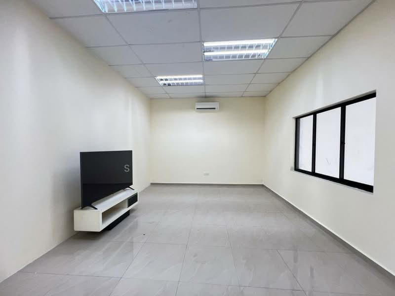 Semi-D Factory for Rent in Senai (Kulai) - See Yin . - Interior - PropertyGuru.com.my