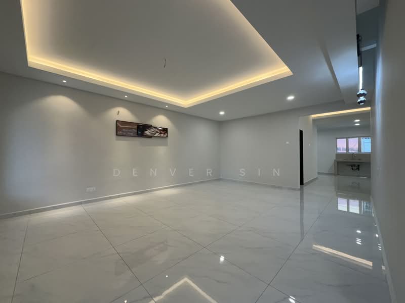 2-storey Terraced House for Sale in Mahkota Cheras (Cheras) - Denver Sin - Interior - PropertyGuru.com.my