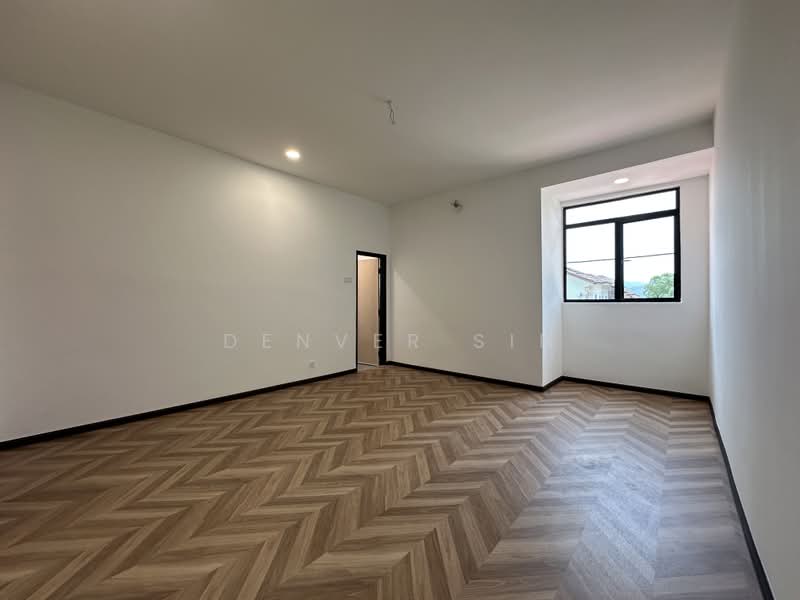 2-storey Terraced House for Sale in Mahkota Cheras (Cheras) - Denver Sin - Interior - PropertyGuru.com.my