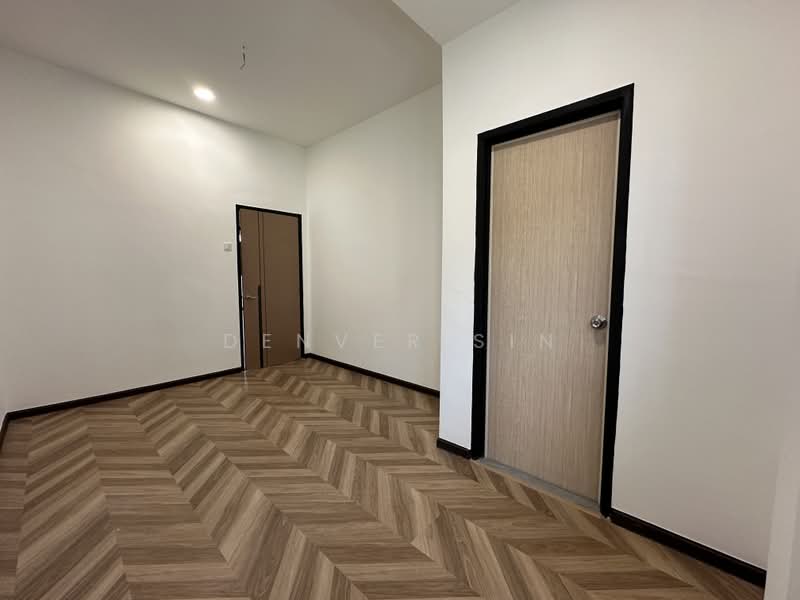 2-storey Terraced House for Sale in Mahkota Cheras (Cheras) - Denver Sin - Interior - PropertyGuru.com.my